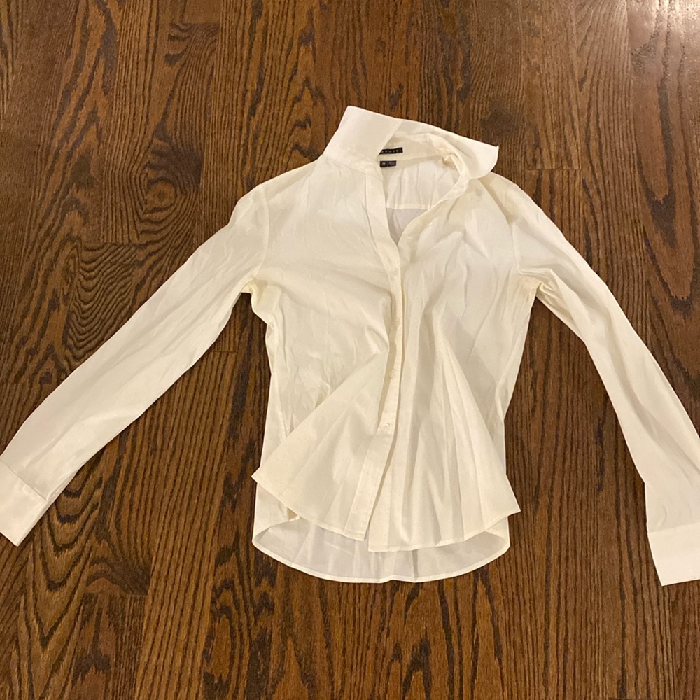 Dress shirt
